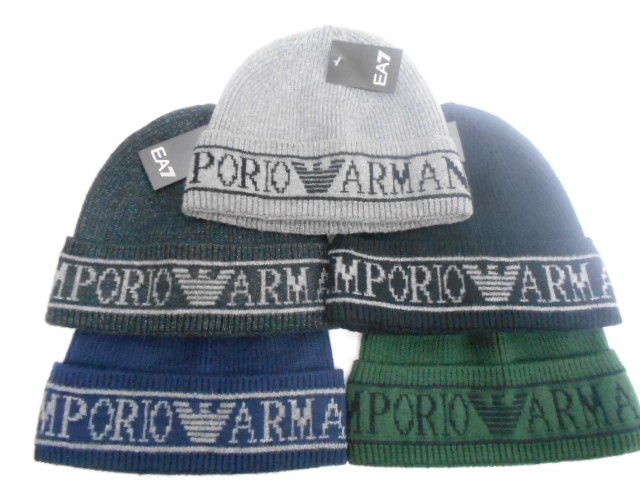  Шапка муж. с отворотом