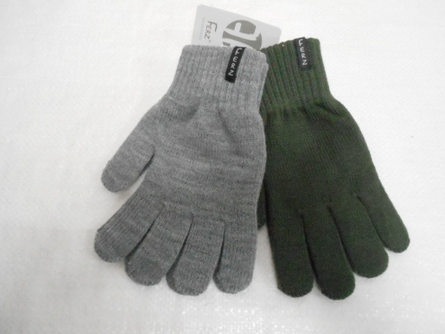  Фарго перчатки