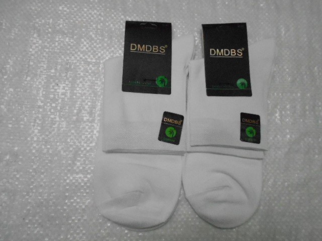  Носки муж.бамбук 