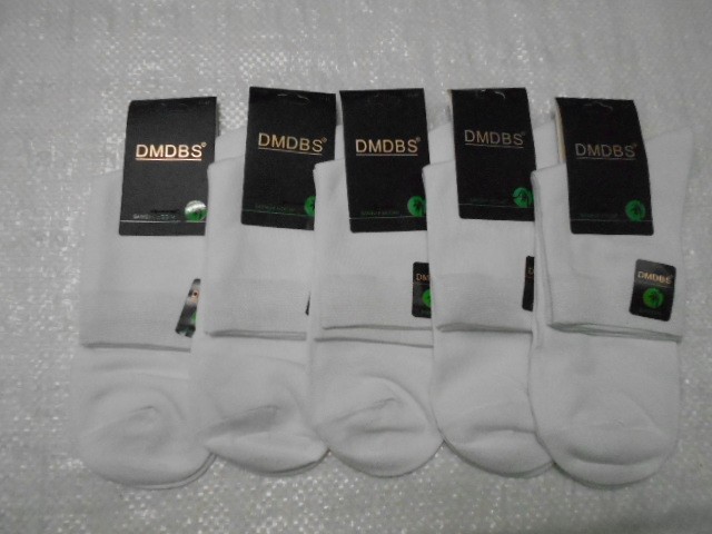  Носки муж.бамбук 