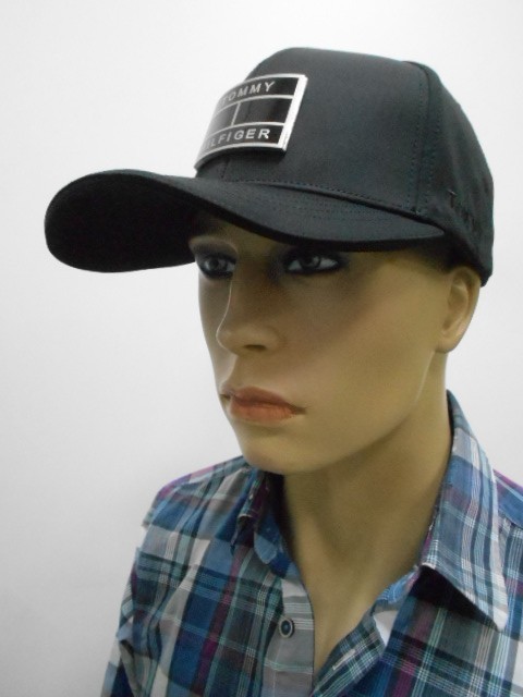  Бейсболка Tommy