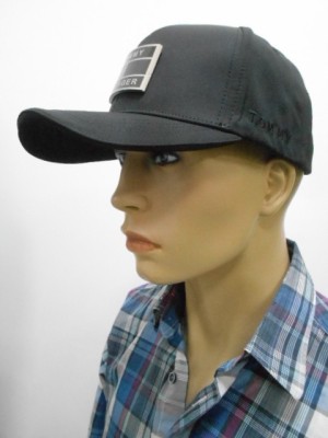  Бейсболка Tommy