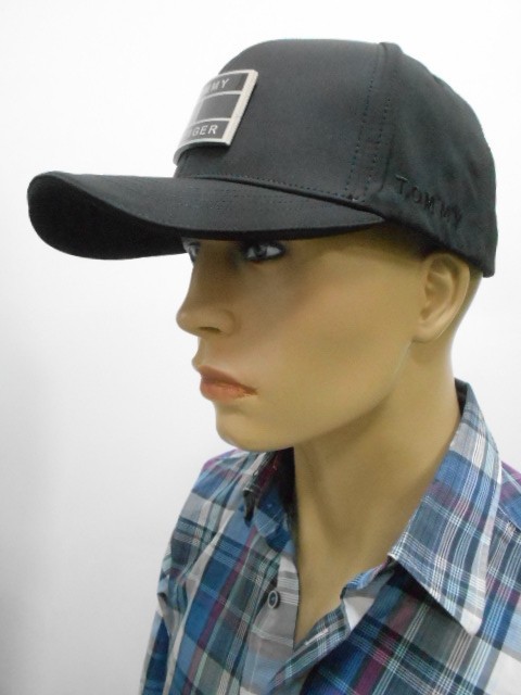  Бейсболка Tommy