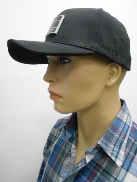  Бейсболка Tommy