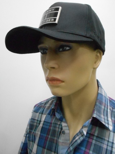  Бейсболка Tommy