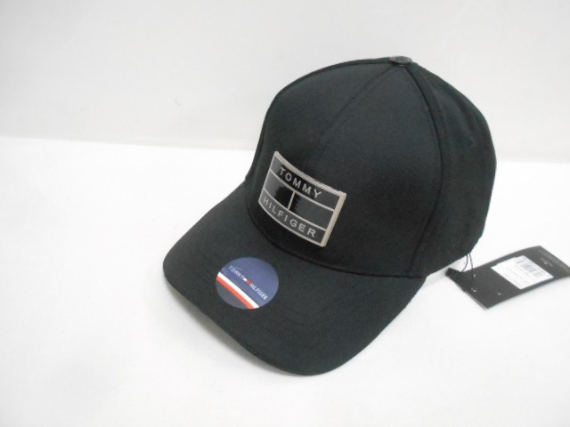  Бейсболка Tommy