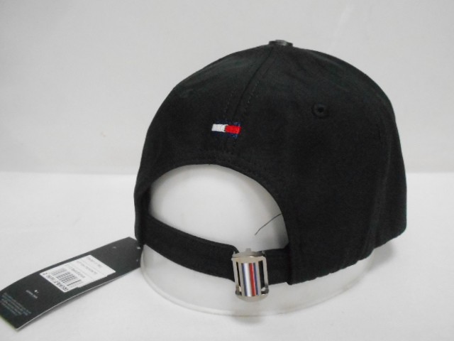  Бейсболка Tommy