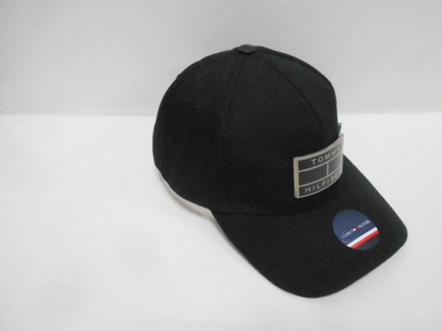  Бейсболка Tommy