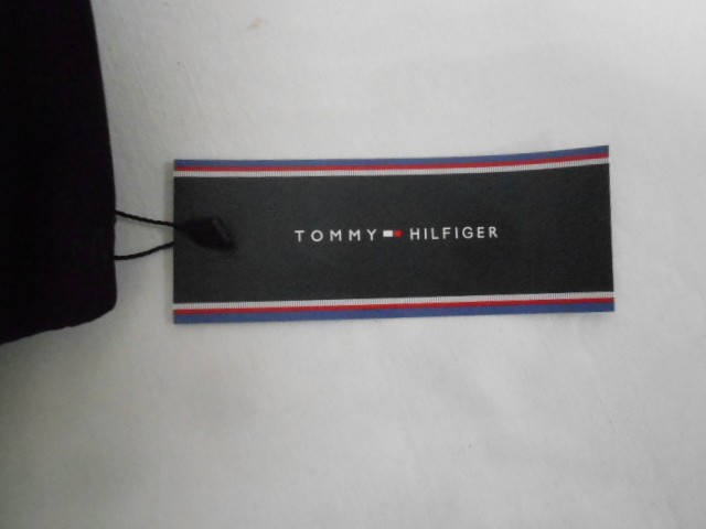  Бейсболка Tommy