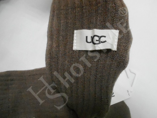  Носки жен. UGG