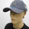 Бейсболка NY сетка