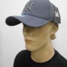  Бейсболка NY сетка