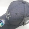  Бейсболка NY сетка