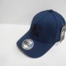  Бейсболка NY сетка