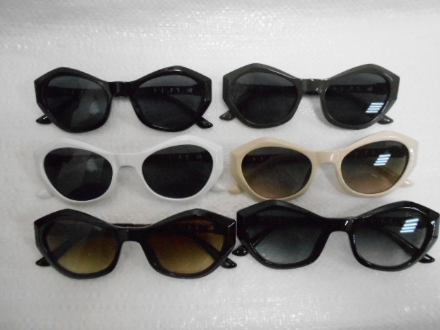  Женские очки