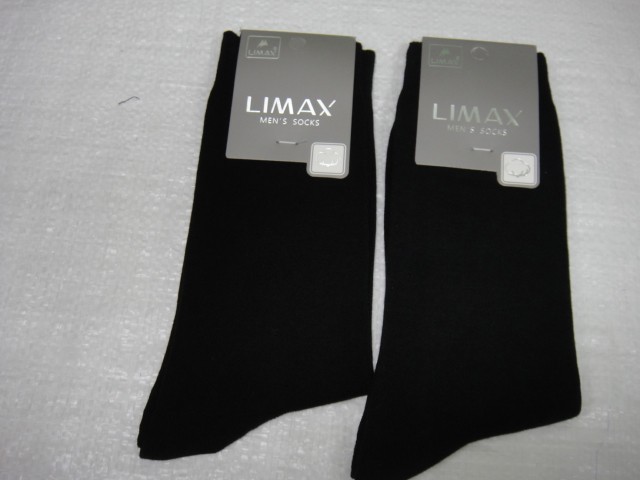  носки муж. коттон