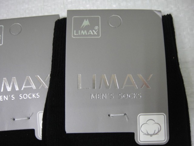  носки муж. коттон