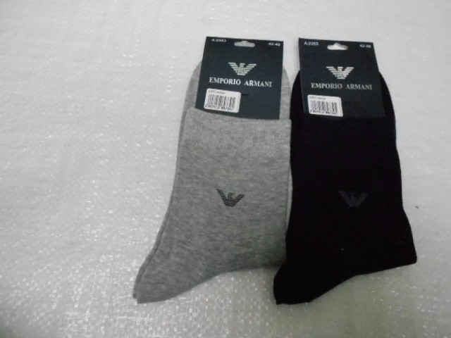  Носки муж. коттон