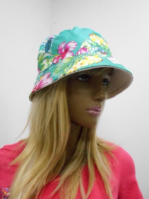  Панама женская