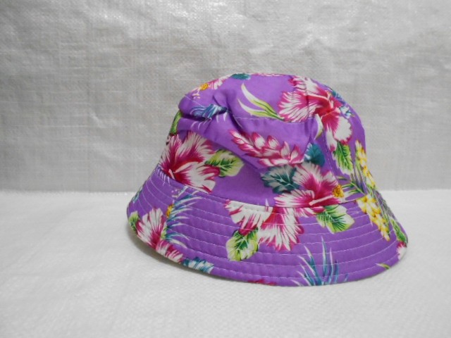  Панама женская