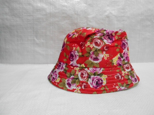  Панама женская