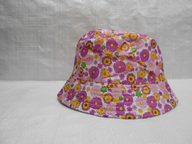  Панама женская