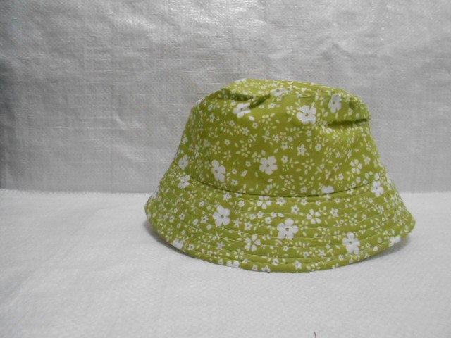  Панама женская