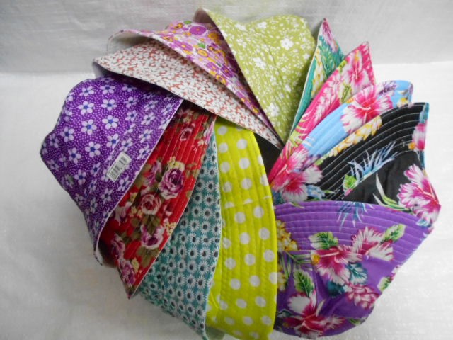  Панама женская