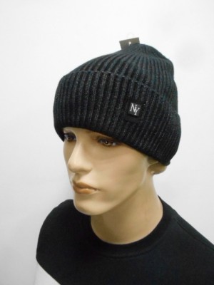 Шапка муж. с отворотом Б/Р