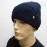  Шапка муж. с отворотом Б/Р