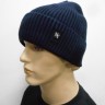  Шапка муж. с отворотом Б/Р