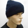  Шапка муж. с отворотом Б/Р