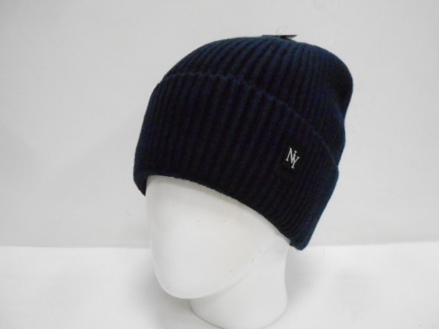  Шапка муж. с отворотом Б/Р