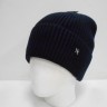  Шапка муж. с отворотом Б/Р