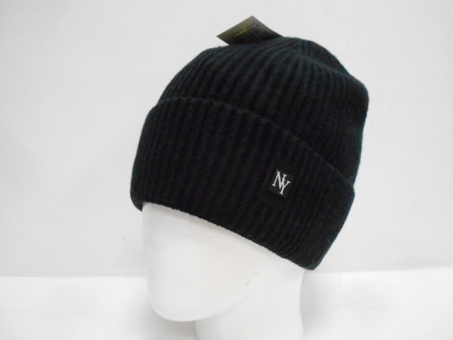  Шапка муж. с отворотом Б/Р