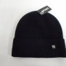  Шапка муж. с отворотом Б/Р
