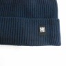  Шапка муж. с отворотом Б/Р