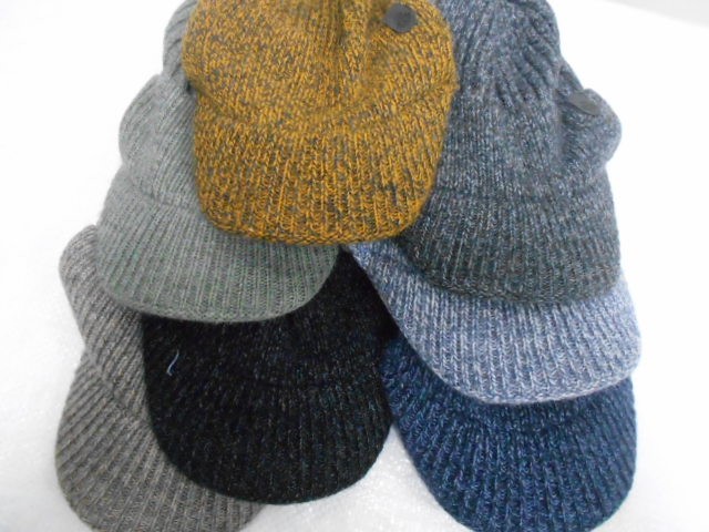  Твинс кепка