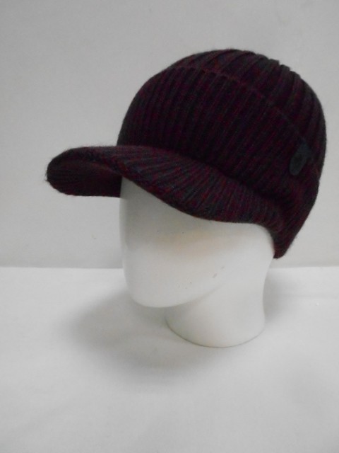  Твинс кепка