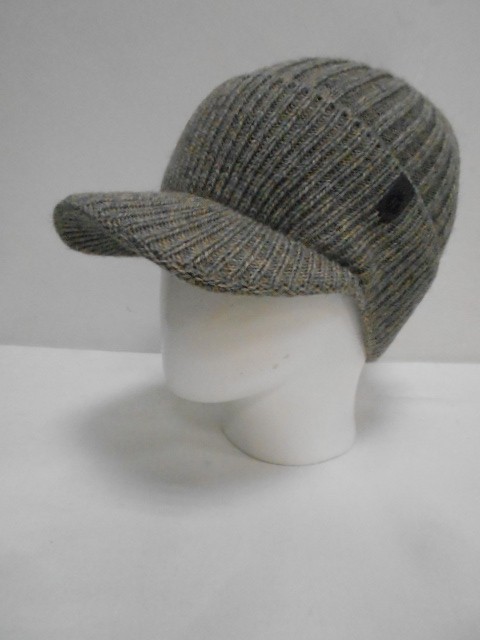  Твинс кепка