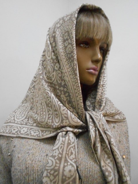  Платок Этро