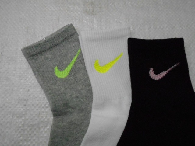  Носки жен. коттон