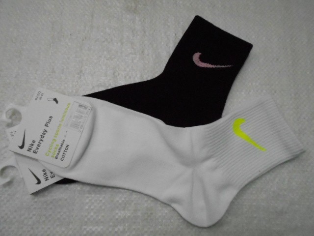  Носки жен. коттон