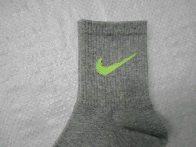  Носки жен. коттон