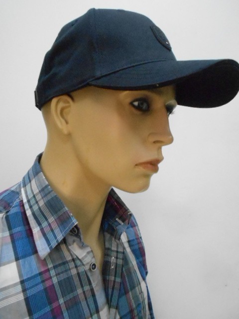  Бейсболка Tommy