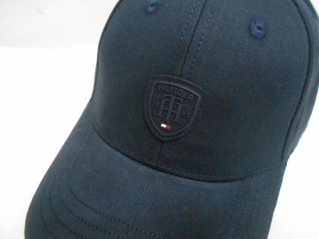  Бейсболка Tommy