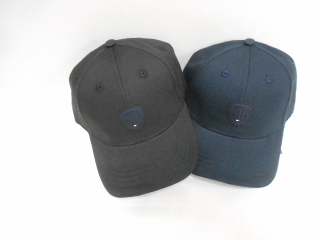  Бейсболка Tommy