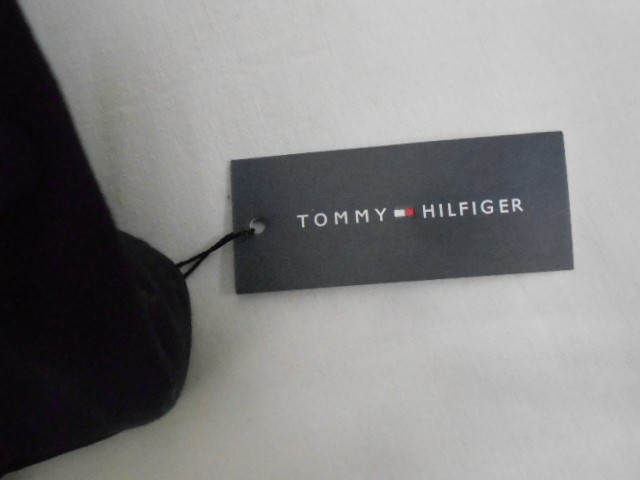  Бейсболка Tommy