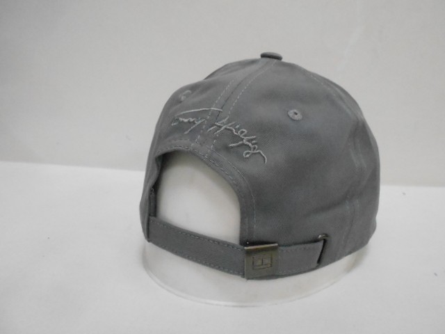  Бейсболка Tommy