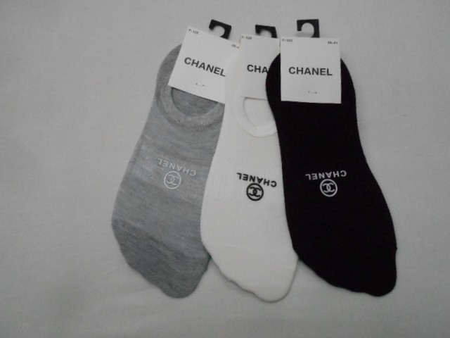  Следики жен. Шанель